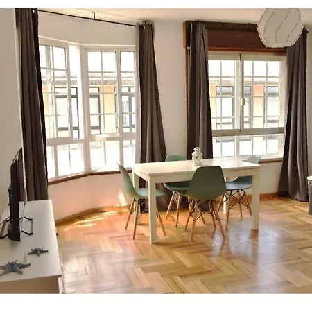 Casa Cies Apartment Baiona Exterior photo