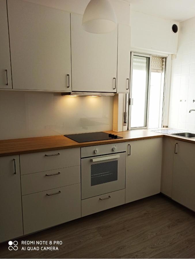 Casa Cies Baiona