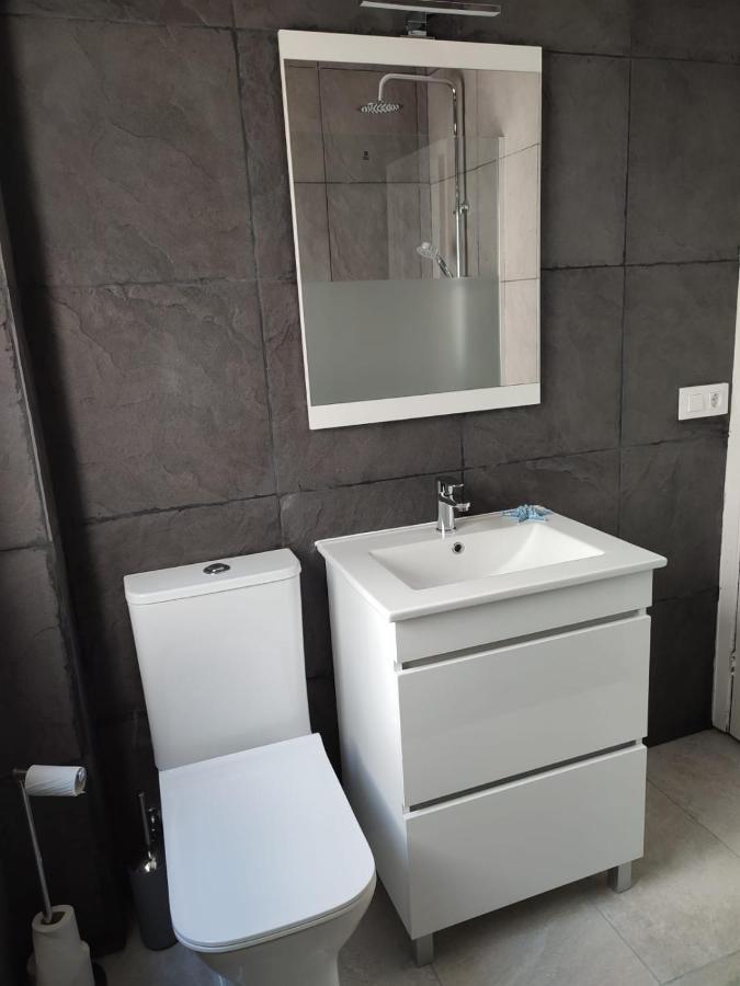 Casa Cies Apartment *