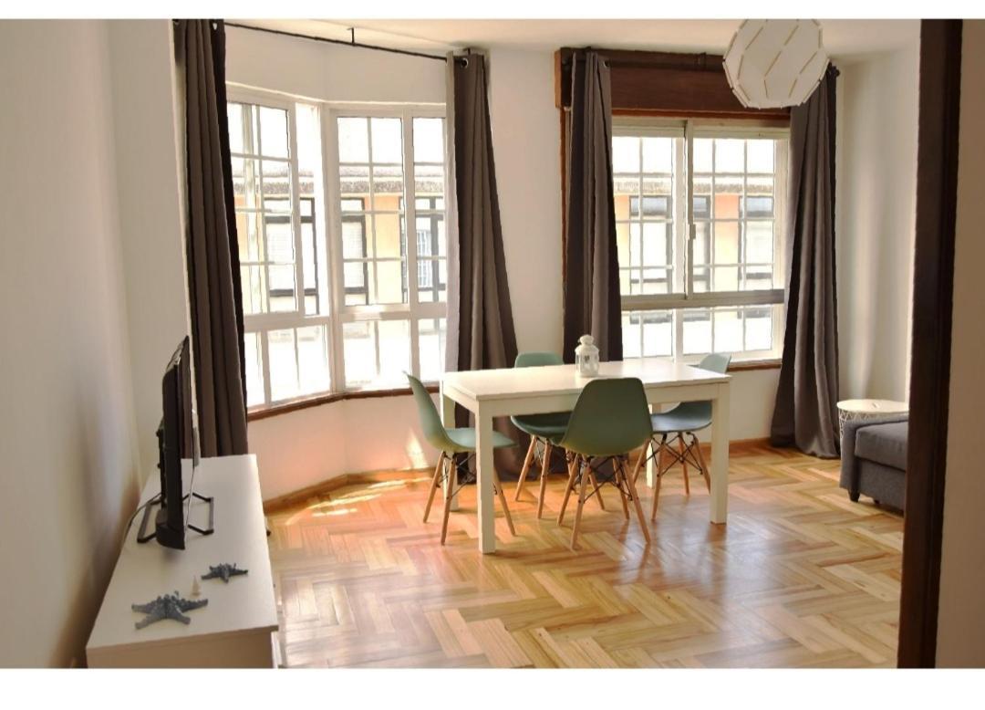 Casa Cies Apartment