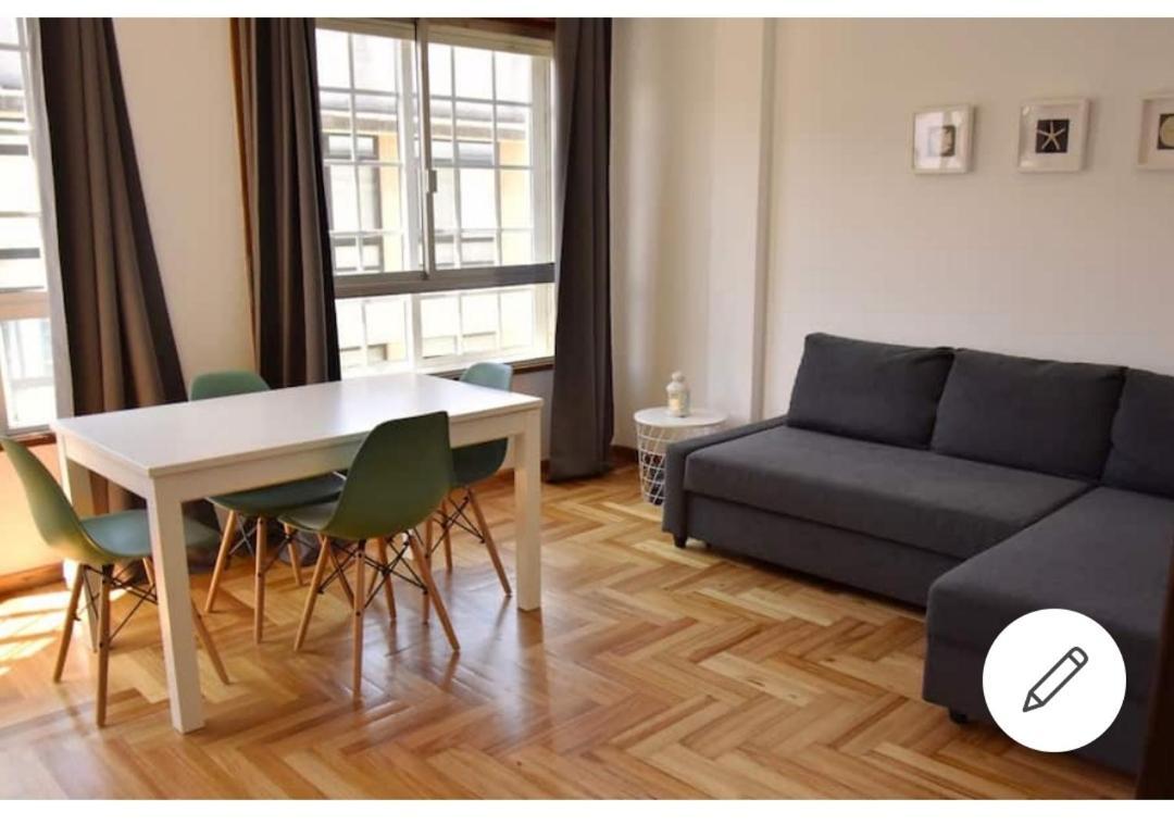 Apartment Casa Cies Baiona