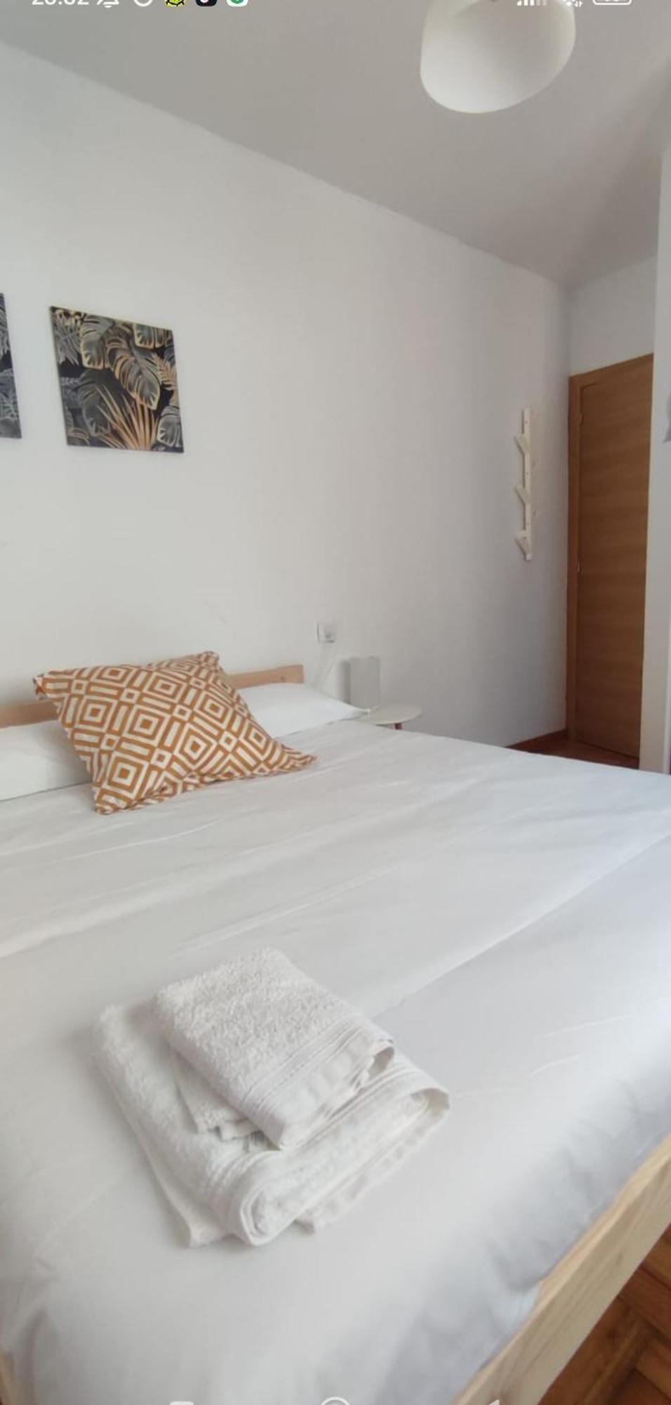 Casa Cies * Baiona